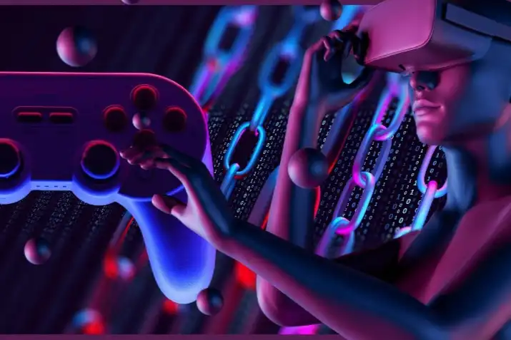 板块轮动or基本面改善，这轮GameFi是怎么火起来的？