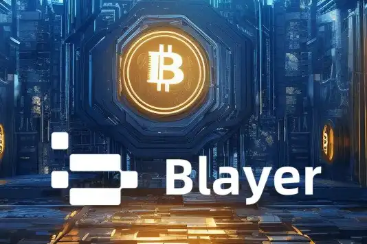 Blayer：基于镜像区块链的去中心化BTC Layer2