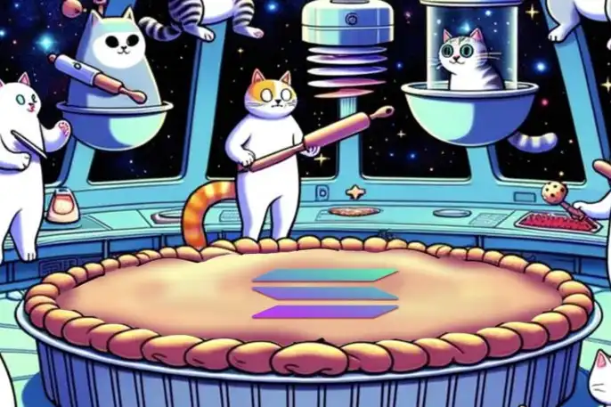 如何在Jupiter深度交互，获得未来空投资格