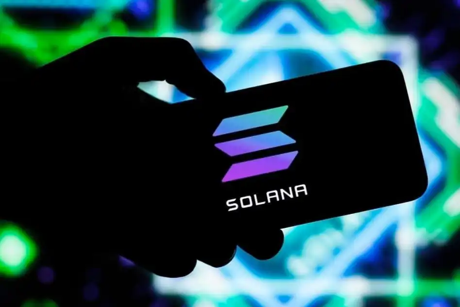 Solana神盘不断，交易BOT已经赚疯了
