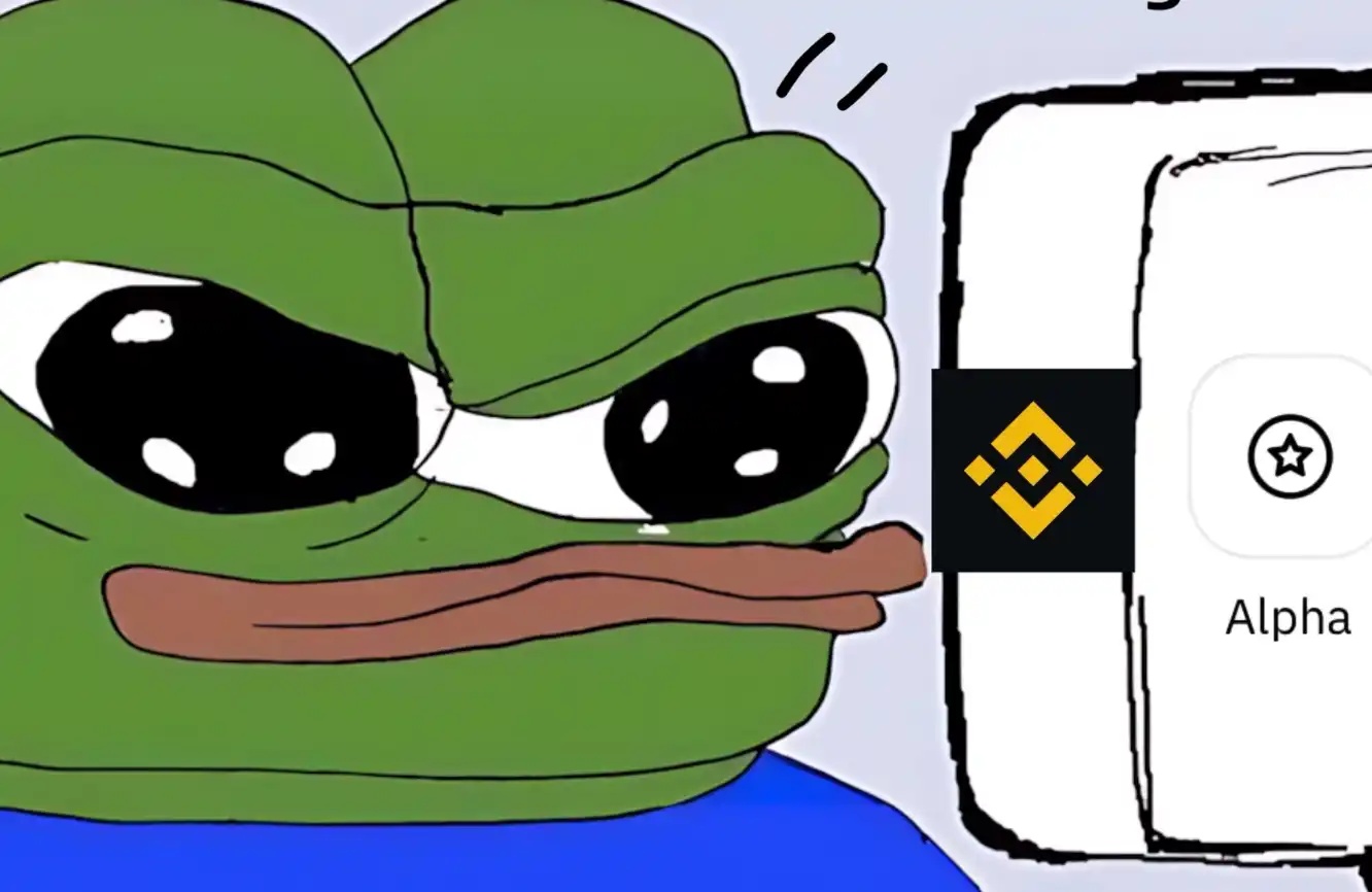 Binance Alpha is heating up. How can you participate more strategically in the competition?