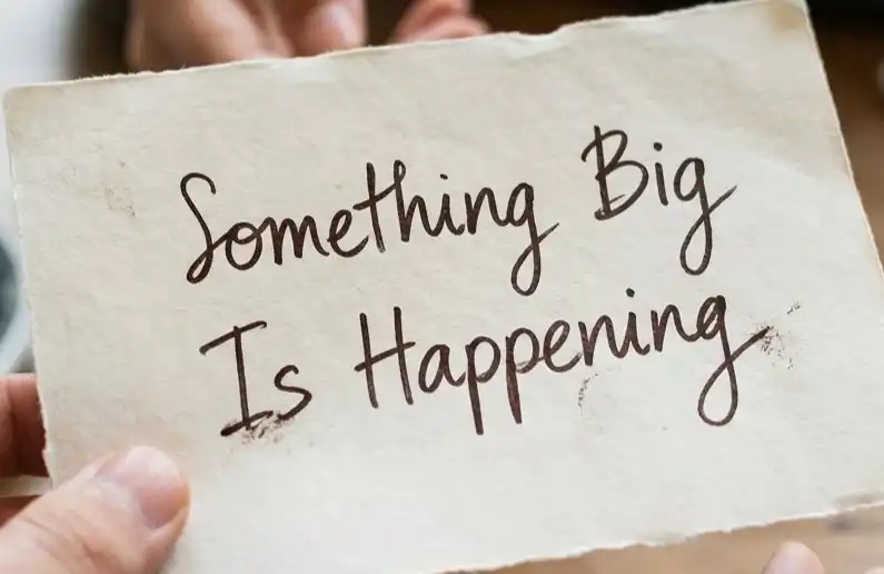 This might be the average person's final opportunity to get ahead of AI