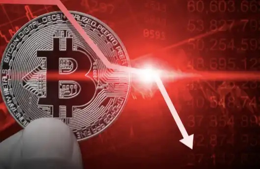 Gold Plunges Over 4%, Silver Crashes 11%, Stock Market Plummet Triggers Precious Metals Algorithmic Selling Pressure?