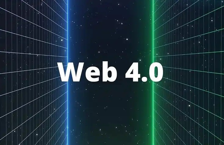 Web4.0, perhaps the most needed narrative for cryptocurrency
