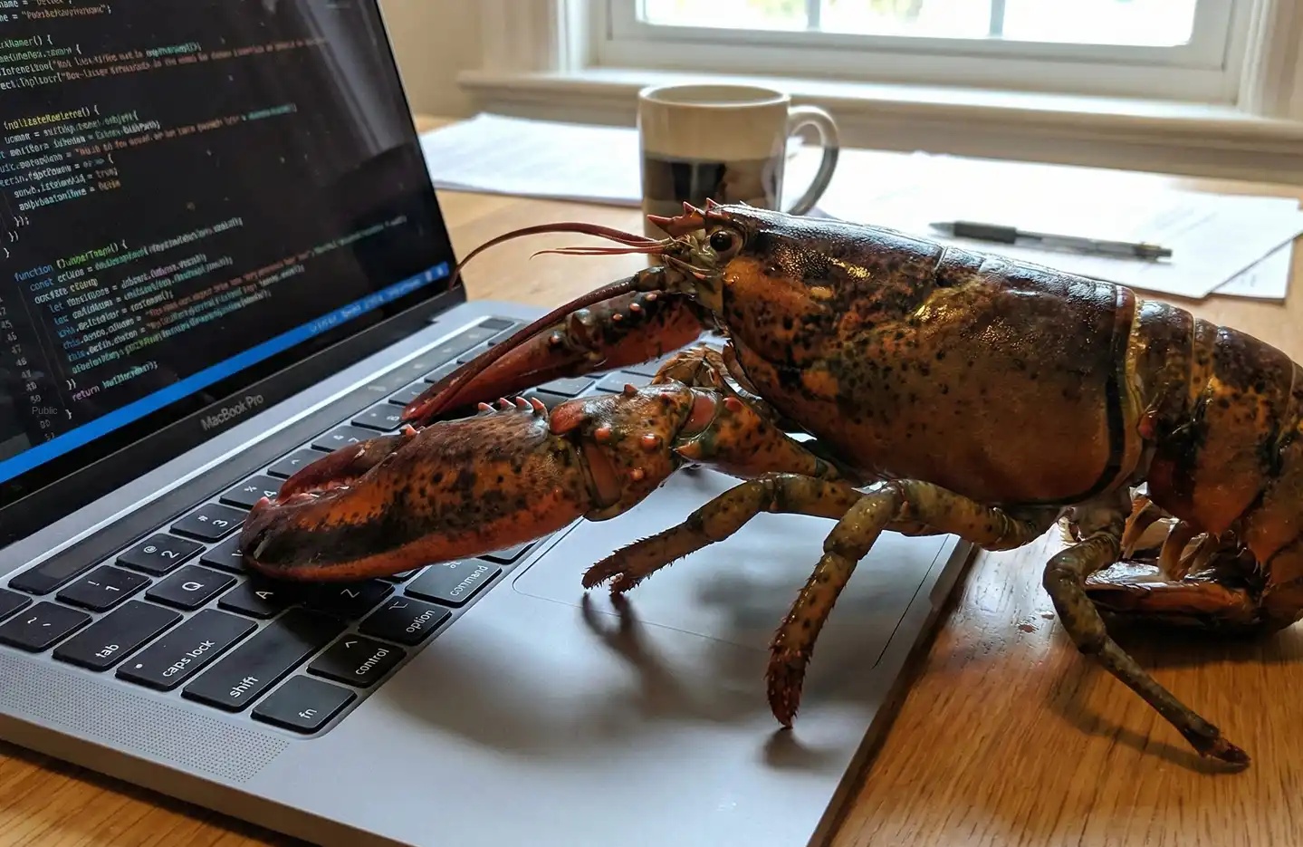 OpenClaw, Another Batch of Middle Class Jobless