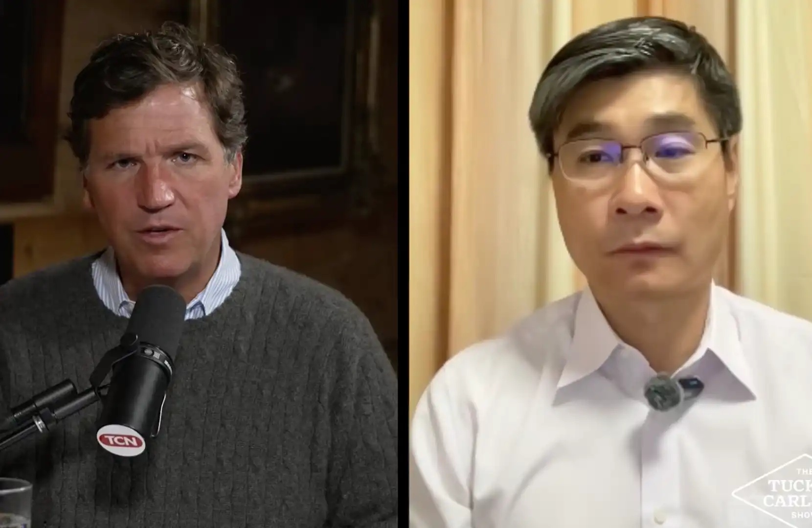 Jiang Xueqin's Latest Interview Transcript: How to View the Current Global Changes