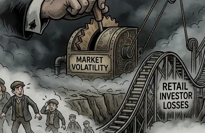 SIREN, Another Rug Pull Scam