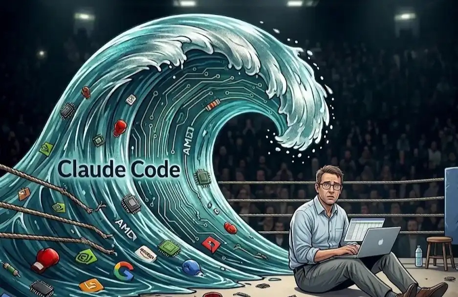 Why Are GPU Prices Skyrocketing Out of Control?