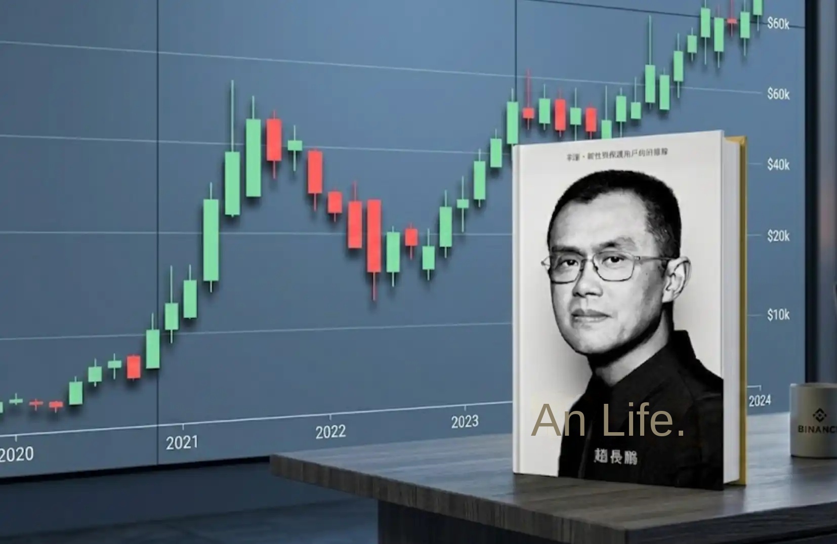 Binance Coin's Price Skyrockets 15x to All-Time High, Saved by Three Bull Market Lifelines