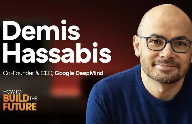 DeepMind Founder Interview: AGI Architecture, Agent Status, and Scientific Breakthroughs in the Next Decade