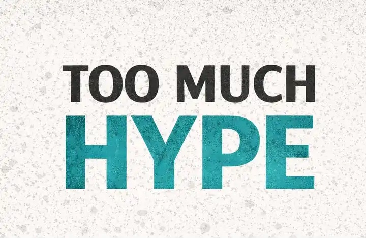 Niche Perspective: Why Doubling HYPE is Hard