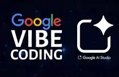 I used Google Vibe to code an Android app