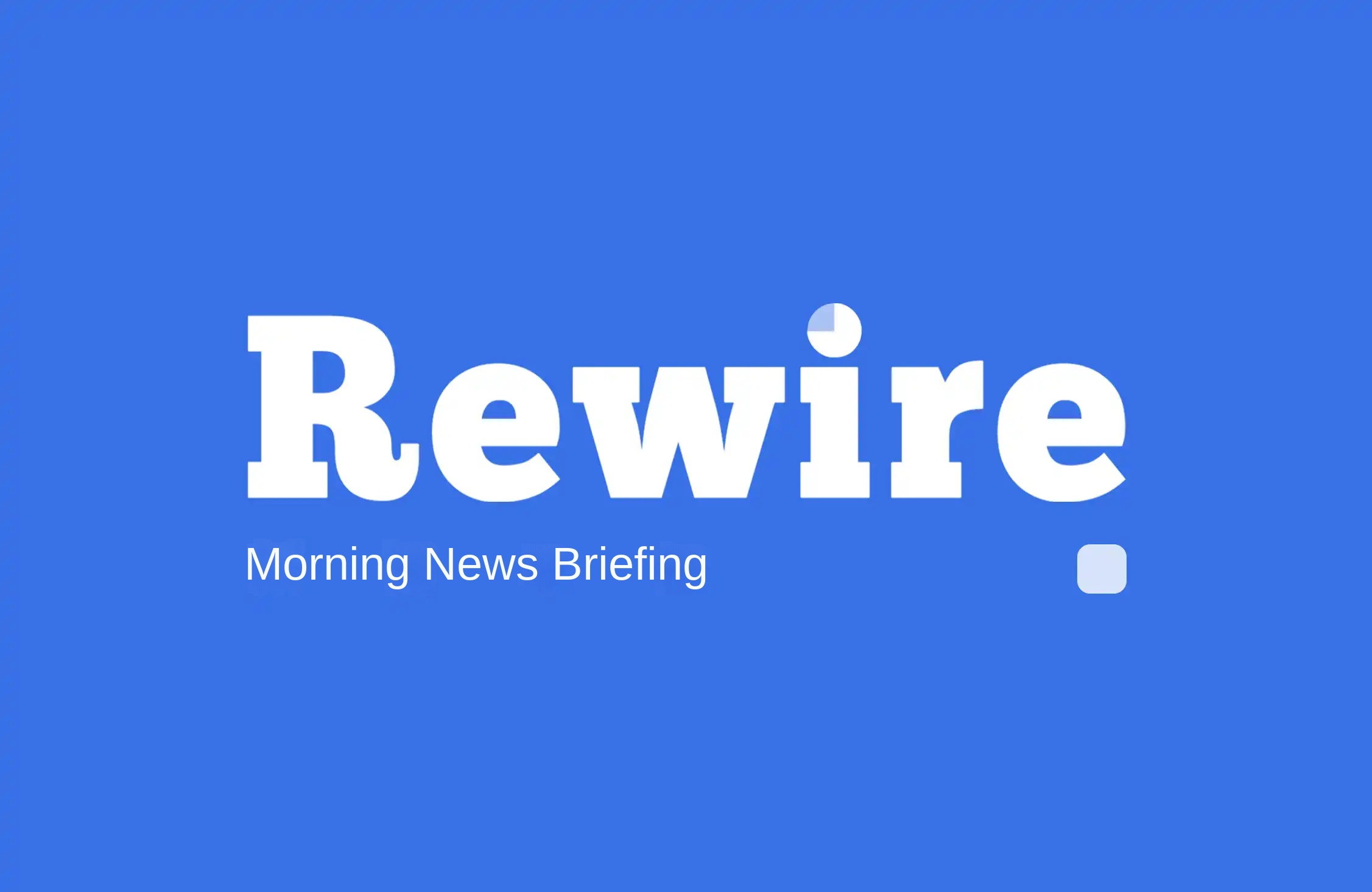 AI Agent Stock Trading Account Opening | Rewire News Brief