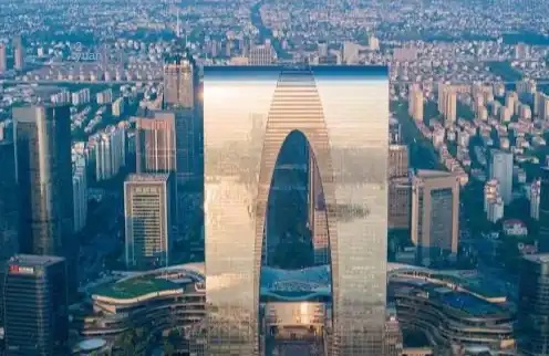 The thirty million yuan invested by Suzhou 18 years ago has grown into the lifeblood of AI