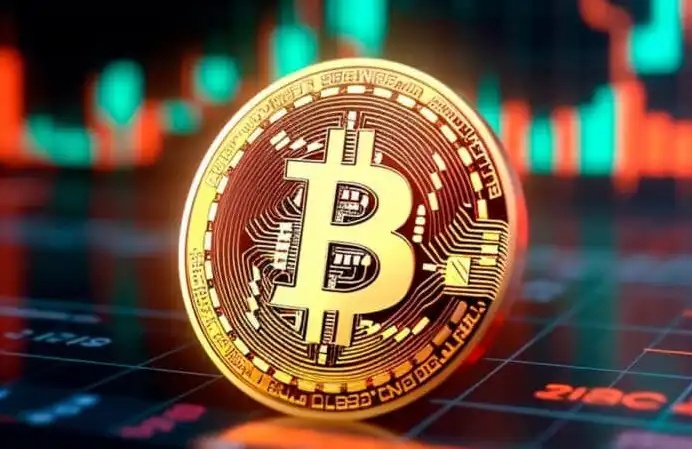 Bitcoin Returns to $60,000, Will AI Trading Cooling Off Benefit Crypto?