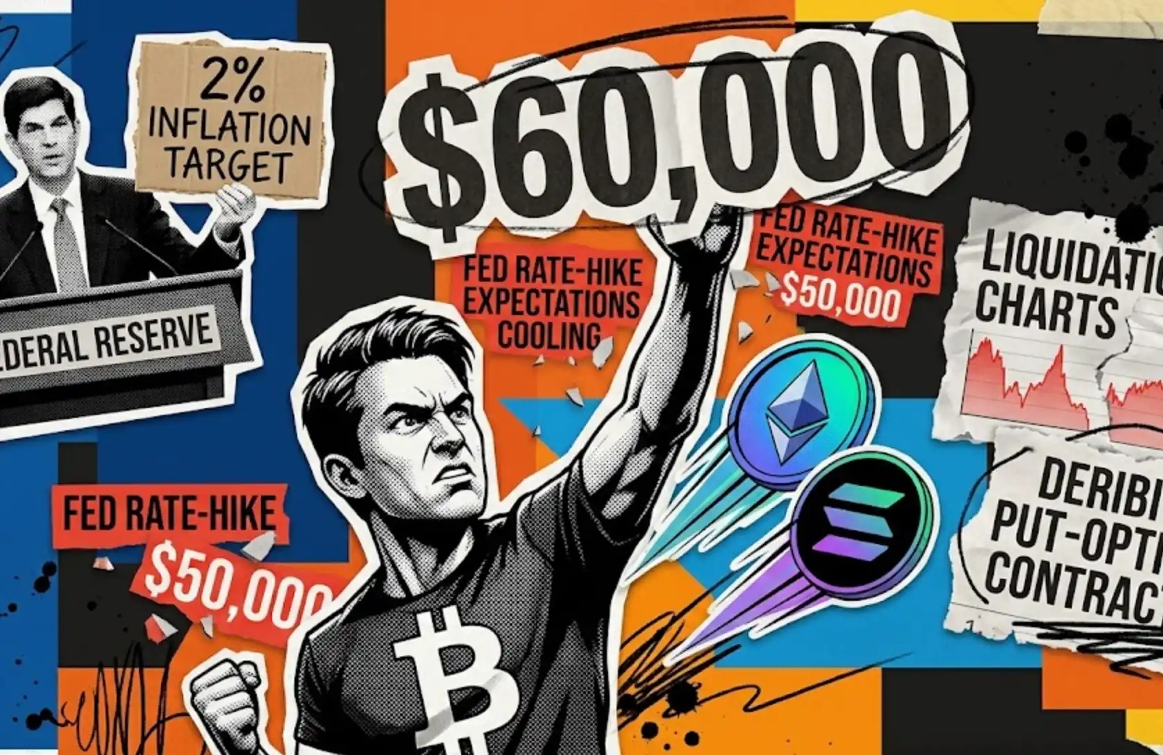 Bitcoin Enters Price Discovery, Is It a Rebound or Reversal?