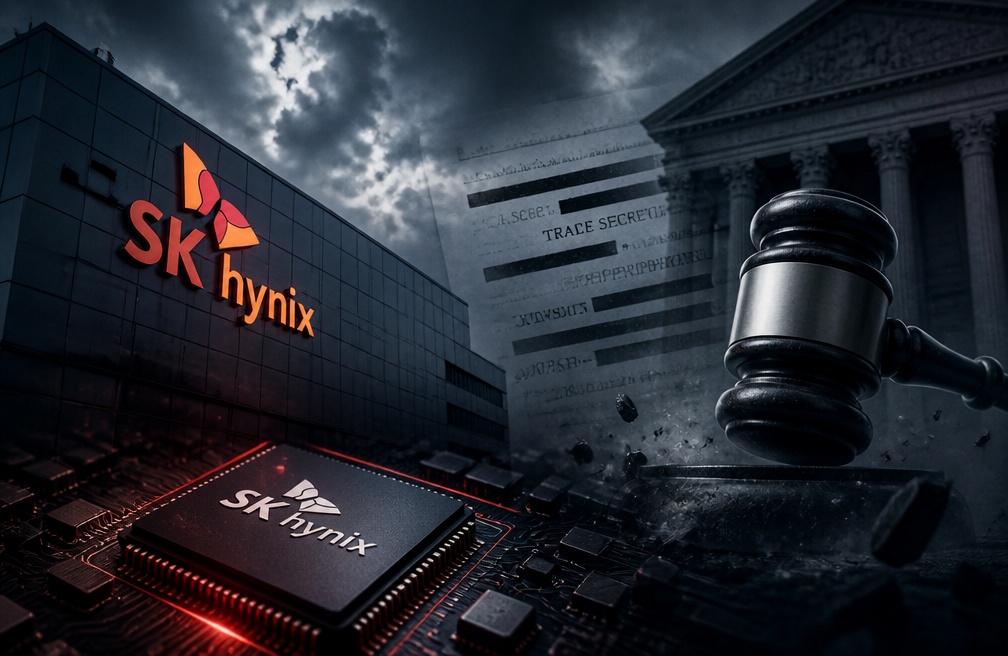 SK Hynix Faces D-Day | Rewire News Morning Report