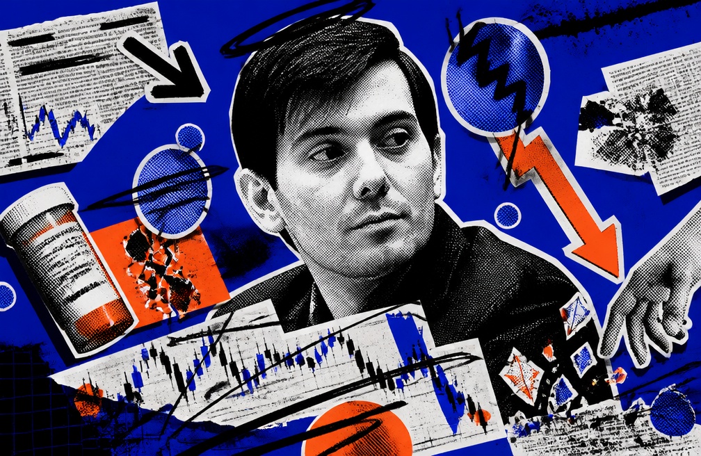 Retrospect of the 25-Year-Old AI Stock Prodigy Fund's Blowup: Quadruple Leverage Meets Long and Short Squeeze, Billion-Dollar Position Targeted in Forced Liquidation