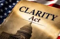 What happens to crypto industry regulation after the CLARITY failure?