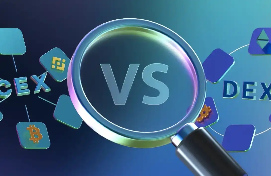 Báo cáo CoinGecko: Tăng vọt 346% so với giảm 20.8%, Sự Bùng Nổ Đầy Mới Mẻ của DEX