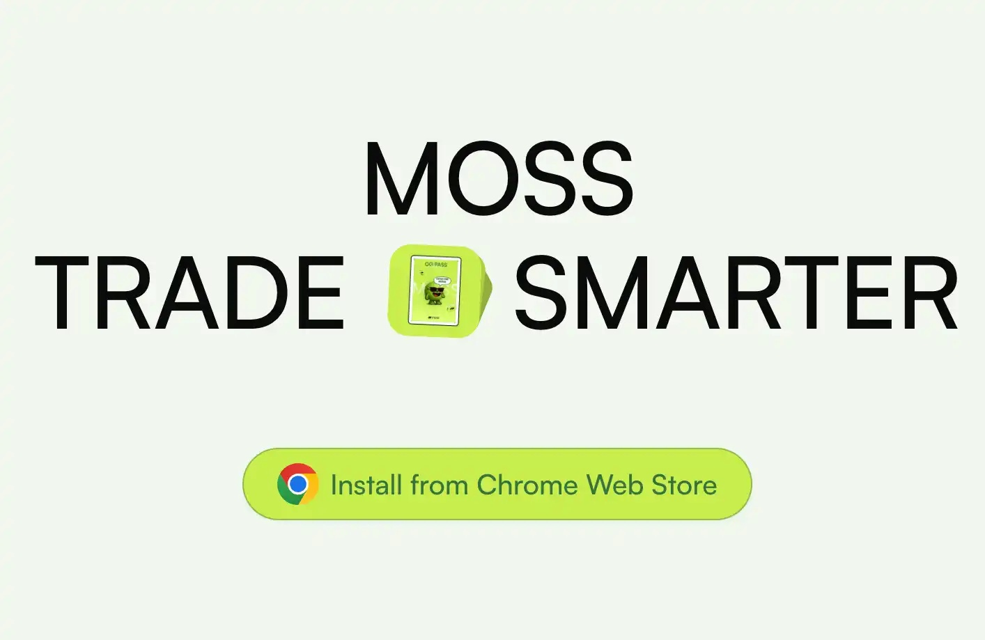 Moss: Era của AI Trader Mọi Người Đều Có Thể Tạo Ra Đã Đến Chưa? | Giới Thiệu Dự Án