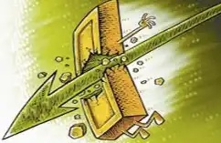 Trong bối cảnh Mỹ Trung Đông bùng nổ, dự kiến Lãi suất Tăng cảng, Vàng chứng kiến sự bán tháo dữ dội nhất trong 43 năm