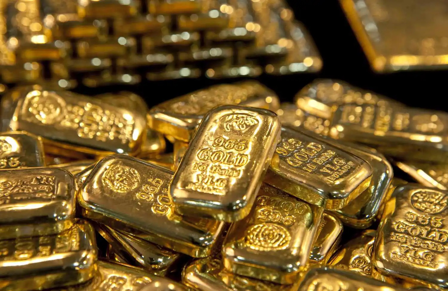 43 năm thảm họa giảm giá trong một tháng duy nhất, mỗi lần vàng lên đỉnh trong lịch sử đều theo cùng một kịch bản