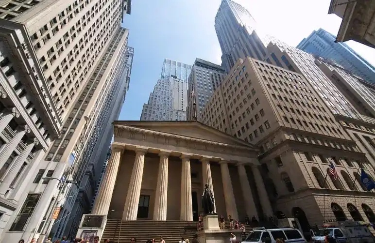 Nhóm Wall Street Pessimistic về năm 2026, liệu cuộc khủng hoảng dầu mỏ có gây ra suy thoái kinh tế không?