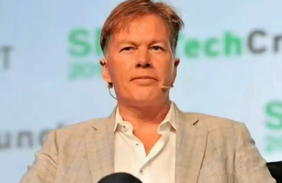 Đối thoại với Người Sáng lập Pantera: Bitcoin đã đạt tốc độ sống sót, tài sản truyền thống đang bị bỏ lại phía sau