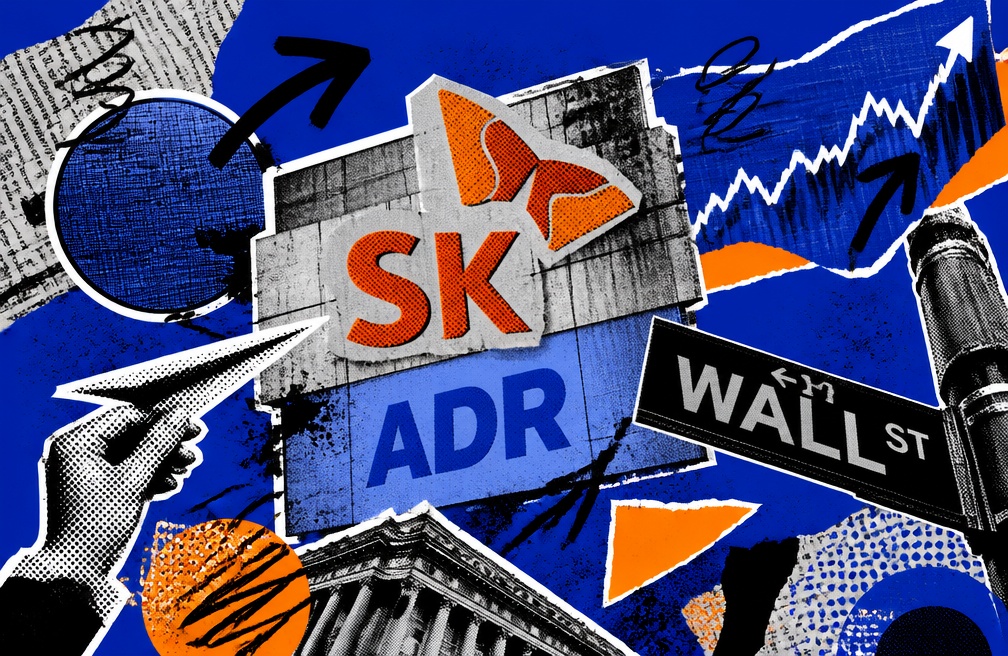 Thứ Sáu tuần này niêm yết trên Nasdaq, đợt chào bán ADR trị giá 29 tỷ USD của Hynix tác động đến phí bảo hiểm AI.