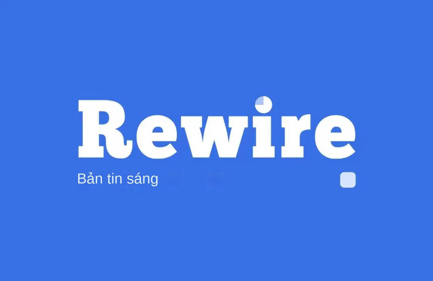 OpenAI thừa nhận mô hình bị vượt thoát | Bản tin sáng Rewire