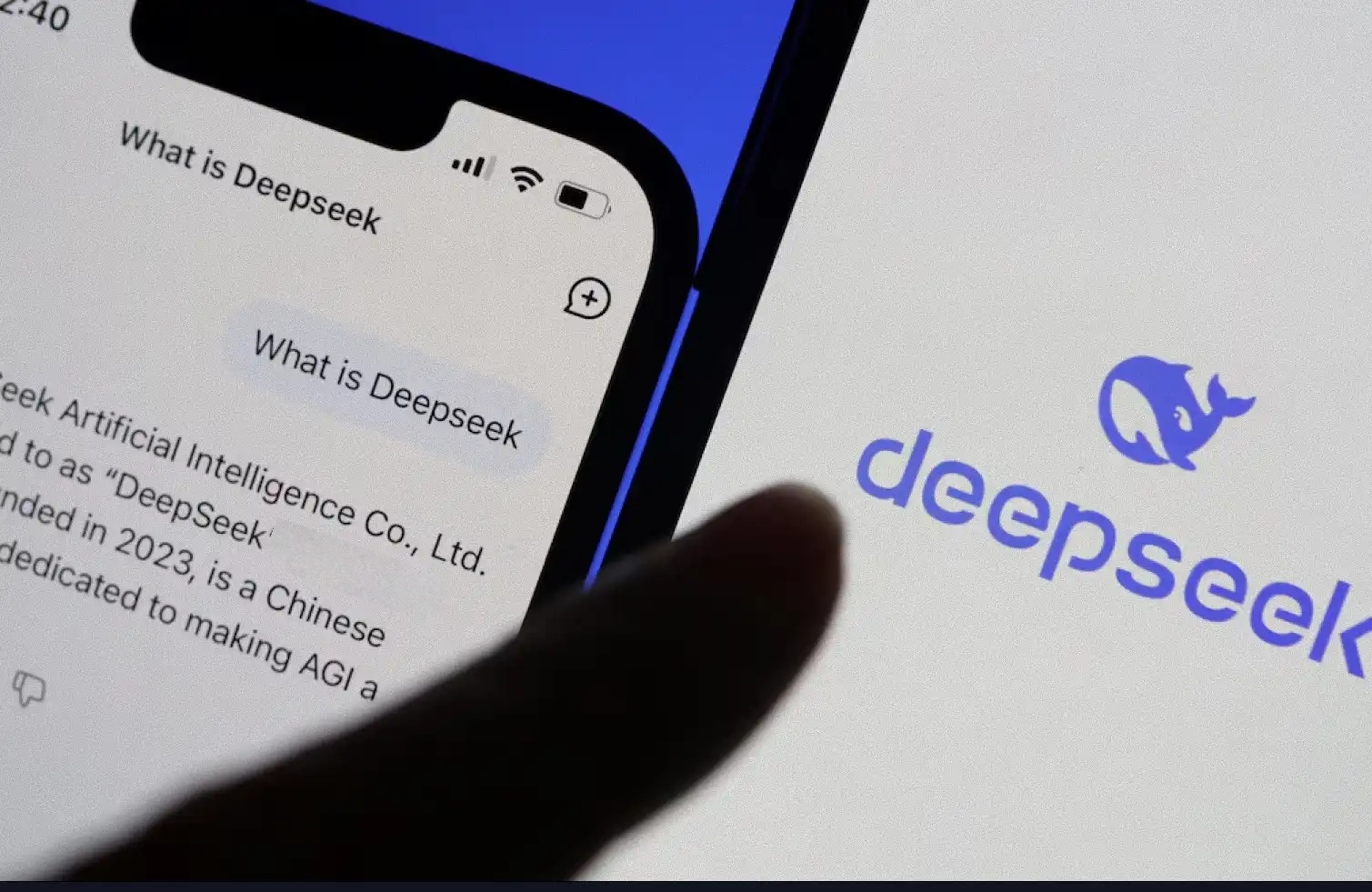 DeepSeek đã mang đến mùa xuân cho các nhà khởi nghiệp ứng dụng AI