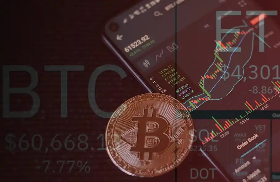 「2.5暴跌」真正原因：一场華爾街去槓桿引發的誤傷