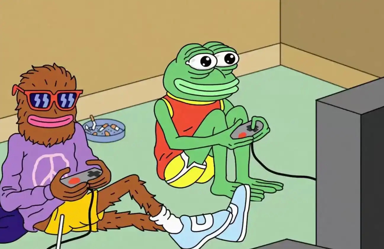 LayerZero發布L1鏈 Zero、CZ做客 All-In Podcast，海外幣圈今天在聊啥？