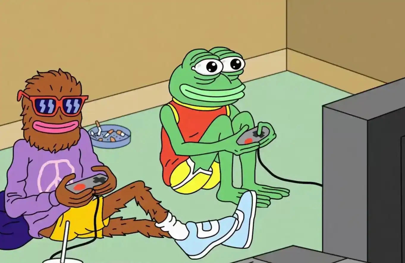 Coinbase財報討論、Aave幣股權益之爭新進展，海外幣圈今天在聊啥？