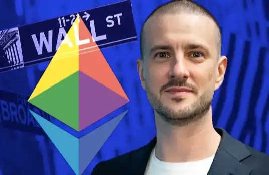 上任不足一年又离職，以太坊基金會核心人物為何又出走？