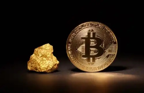 別再拿黃金說事了，比特幣不是避險資產