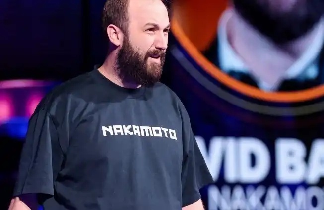 比特币帶頭大哥的鎌鐮，一場納斯達克搶劫實錄