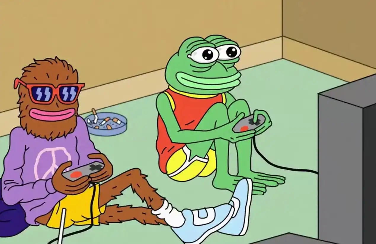 Claude Cowork新增定時任務、Jane Street風波持續發酵，海外幣圈今天在聊啥？