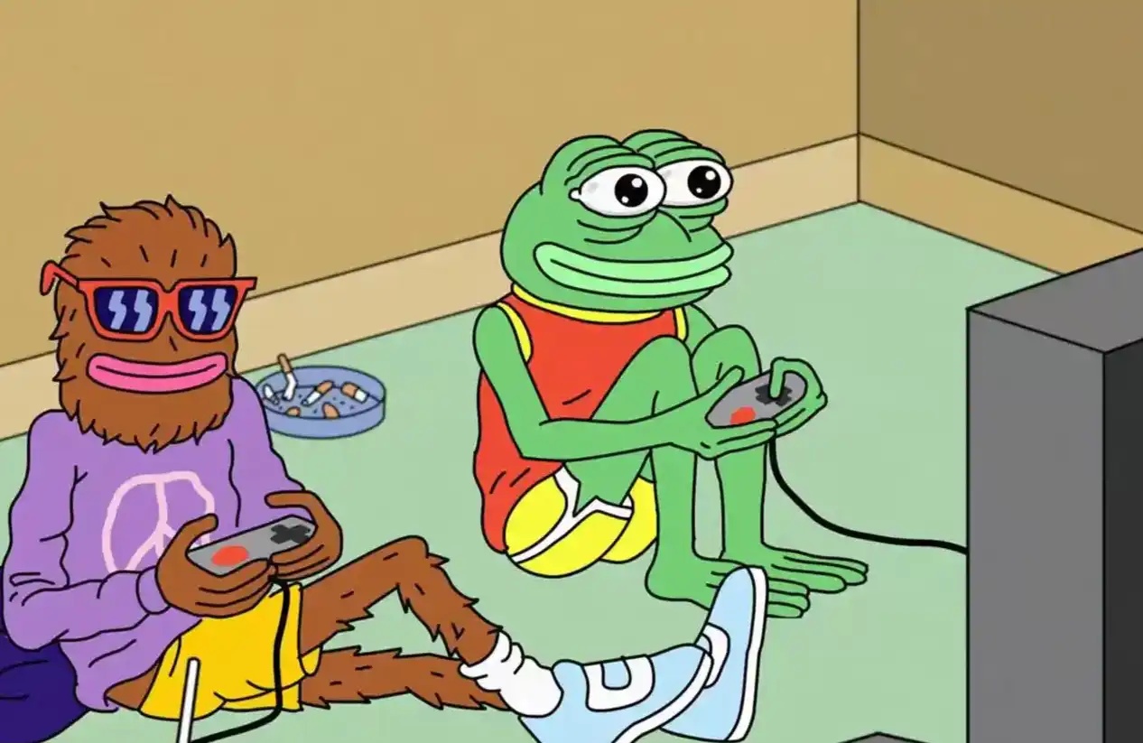 Block因「AI降本」裁员40%、Anthropic拒絕美國國防部要求，海外幣圈今天在聊啥？