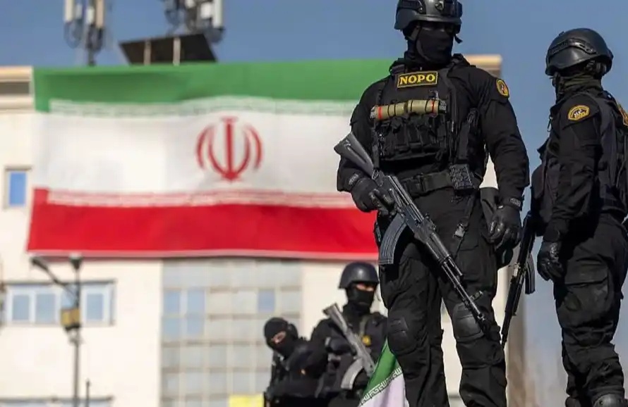 美國和伊朗戰爭已經燒到了幣圈，週一市場有哪些預期