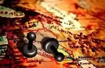 Arthur Hayes：每一次中东戰爭，都是做多比特幣的機會？