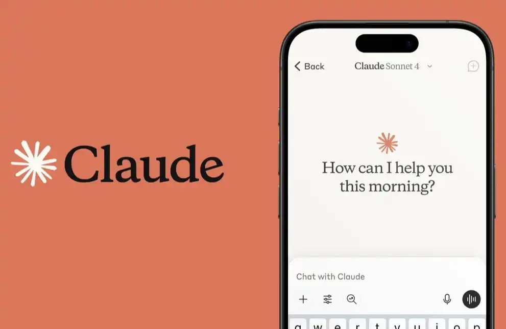 被封禁48小時後，Claude登上了App Store第一。