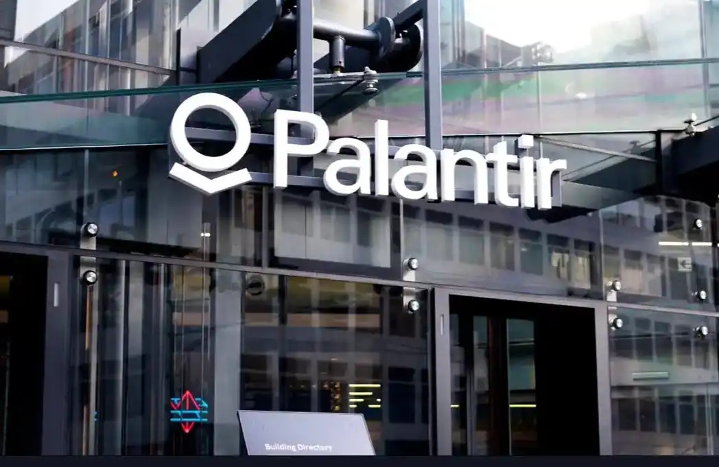 美國打伊朗的幕後幫手，Palantir有多邪惡