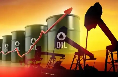 油價正逼近臨界點，4月中旬會發生什麼？