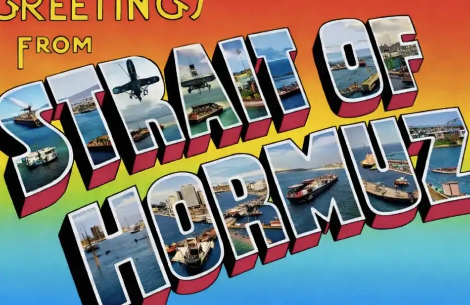 「人工智慧末日论」機構派人深入霍爾木茲海峽：他們發現了什麼？