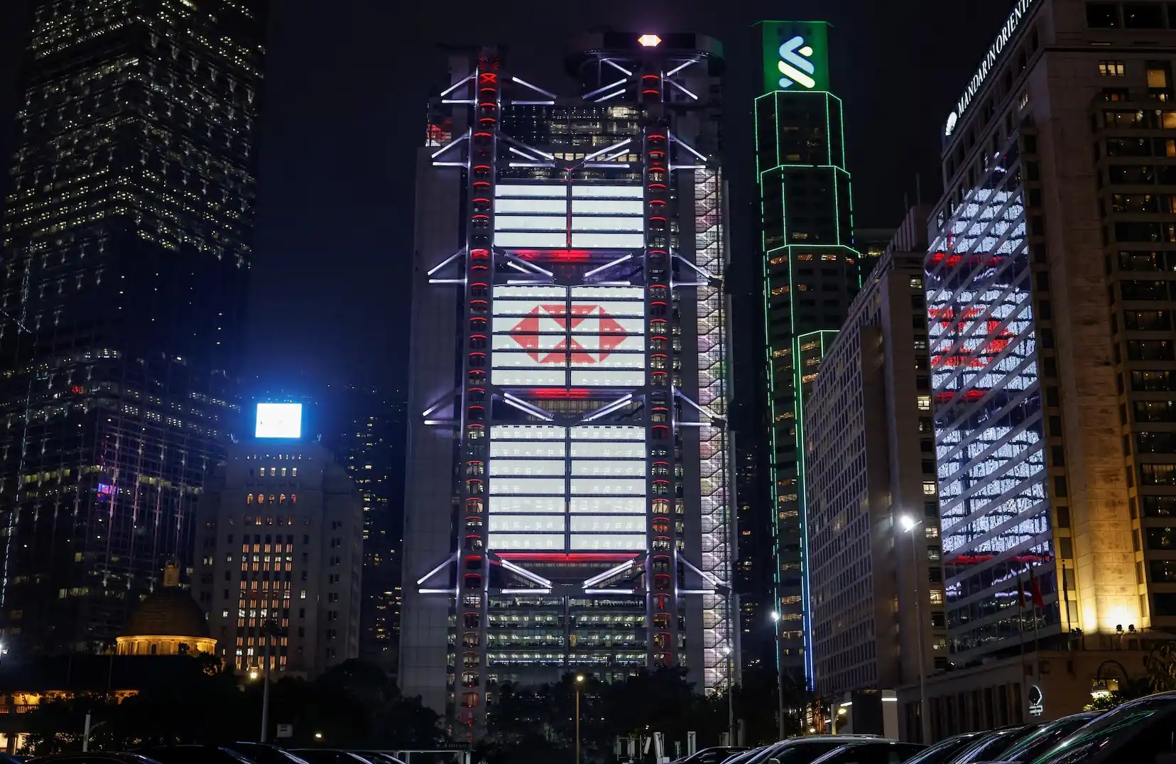 穩定幣牌照之爭落幕：最焦慮的香港，等不到下一個小馬哥