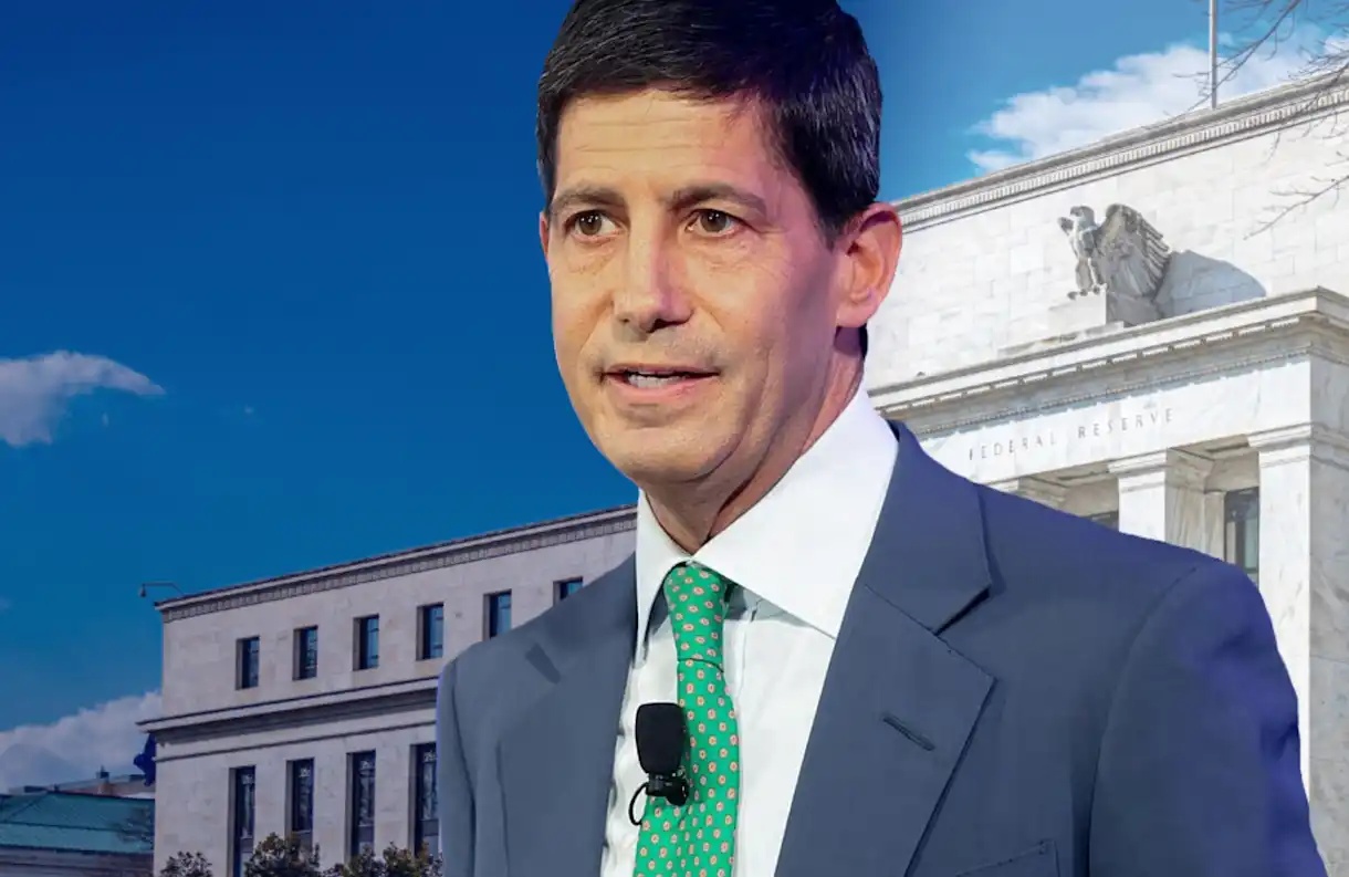 史上最懂加密货币的美联储主席：Kevin Warsh都有哪些加密投资？