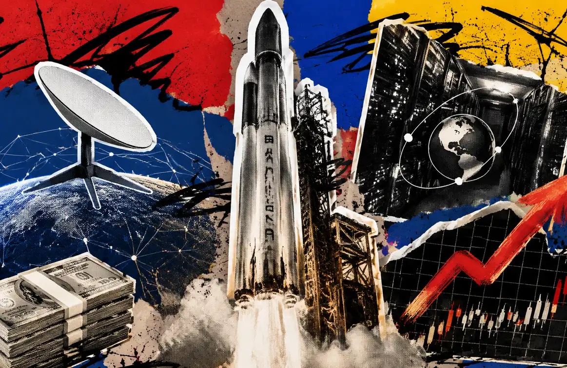 1.7兆美元的SpaceX股票買不買？你需要知道市場在擔心什麼