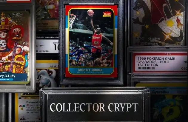 CARDS 2個月漲5倍，鏈上TCG卡牌是HYPE之後的又一大叙事嗎？